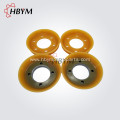 Mitsubishi Concrete Pump Spare Parts Rubber Piston